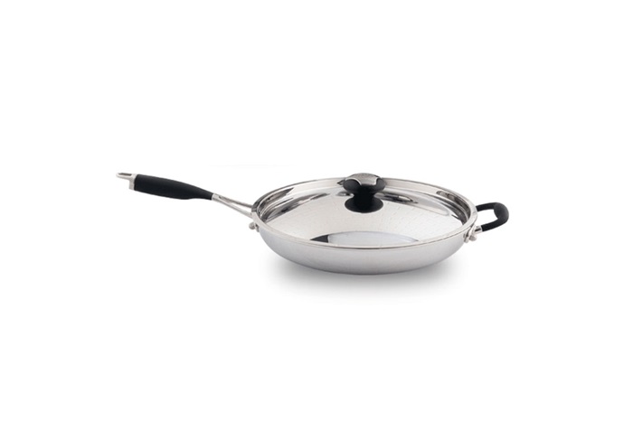 New Royal prestige Deluxe easy release cookware